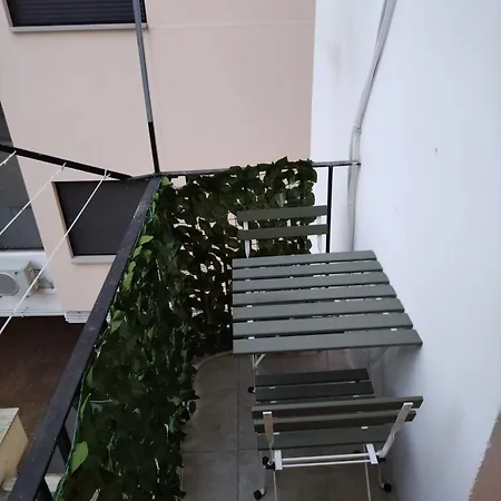 Apartment Casa Gracio Bari