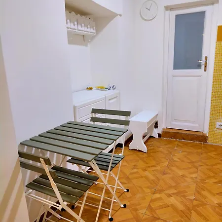 Апартаменты Casa Gracio Бари