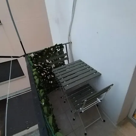 Casa Graciò Bari