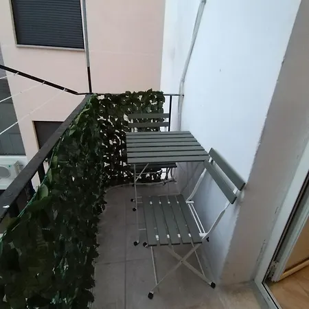 Apartment Casa Gracio Bari