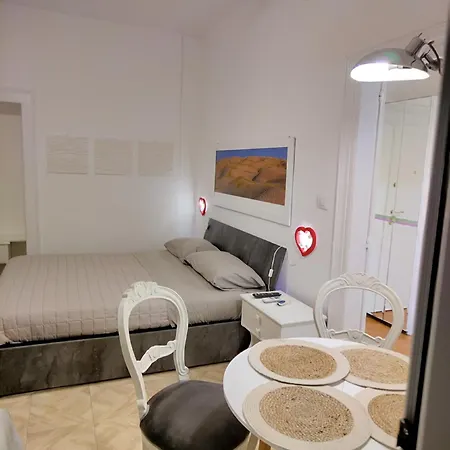 Casa Gracio Apartment *