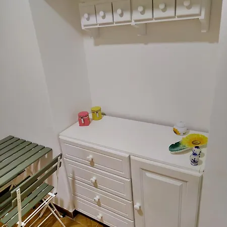 Appartamento Casa Graciò *