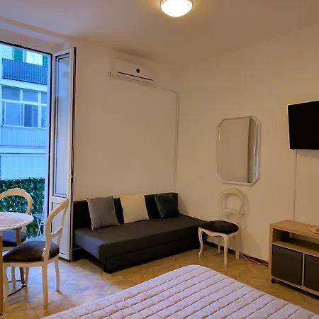 Appartamento Casa Graciò Bari