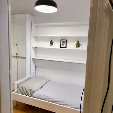 Casa Graciò *