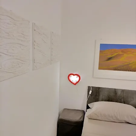 Casa Gracio Апартаменты *