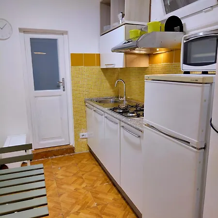 Апартаменты Casa Gracio *