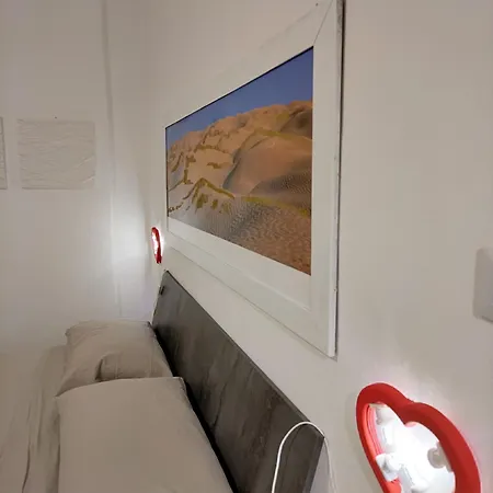 Casa Gracio Апартаменты Бари