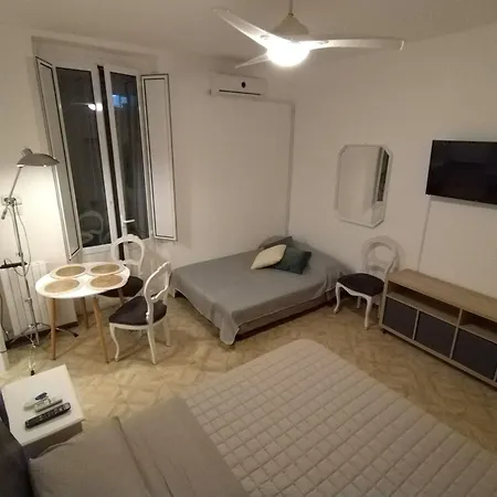 Casa Gracio Бари