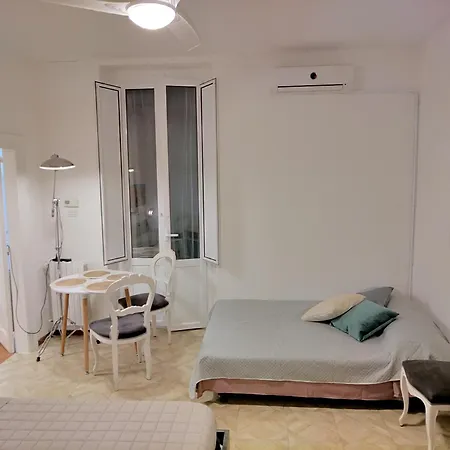 Casa Gracio Апартаменты