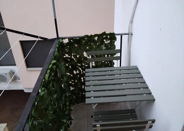 Apartman Casa Gracio Bari