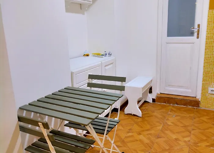 Apartman Casa Gracio Bari