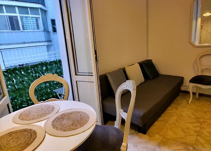 Casa Gracio Apartman