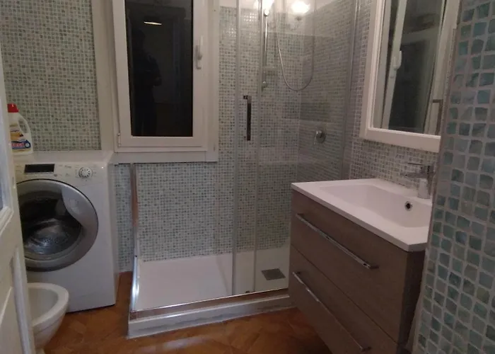 Casa Gracio Apartman