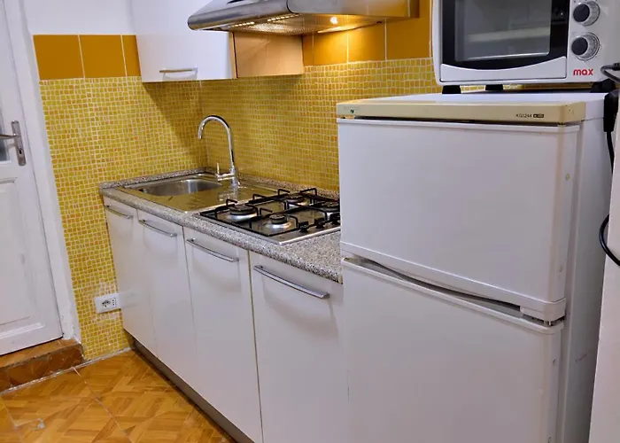 Casa Gracio Apartman