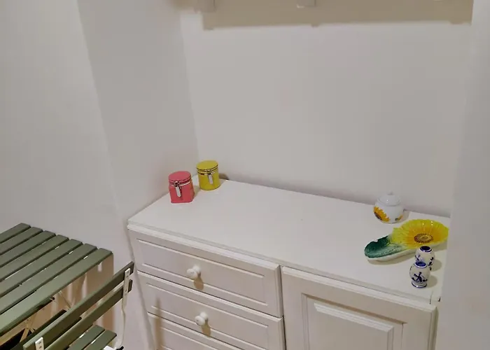 Apartman Casa Gracio *