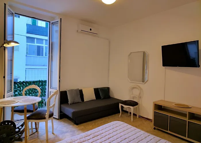 Apartman Casa Gracio Bari