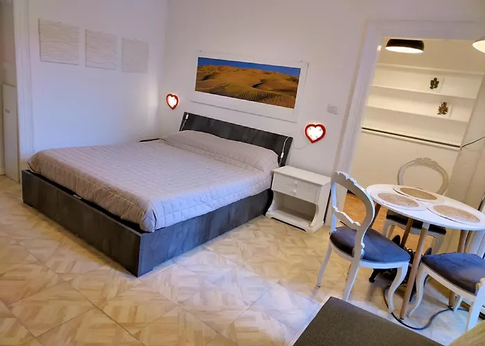 Apartman Casa Gracio *