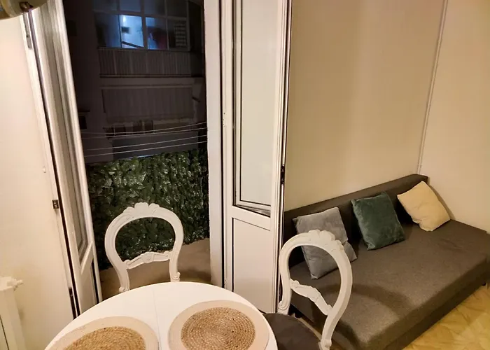 Casa Gracio Apartman