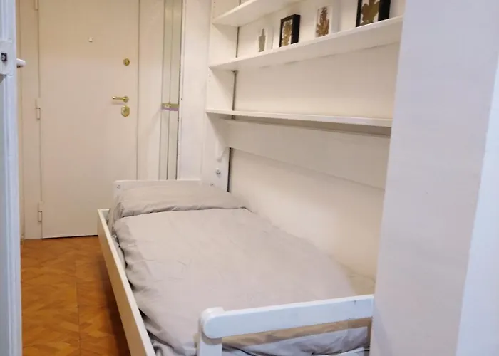 Apartman Casa Gracio