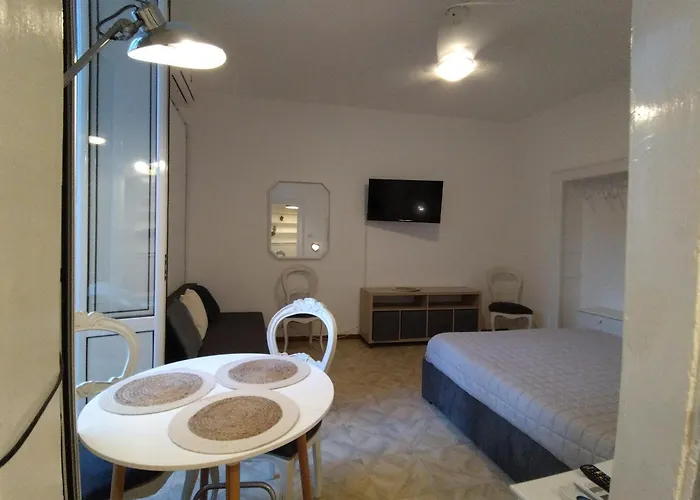 Apartman Casa Gracio Bari