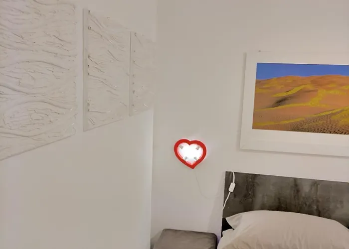 Casa Gracio Apartman *