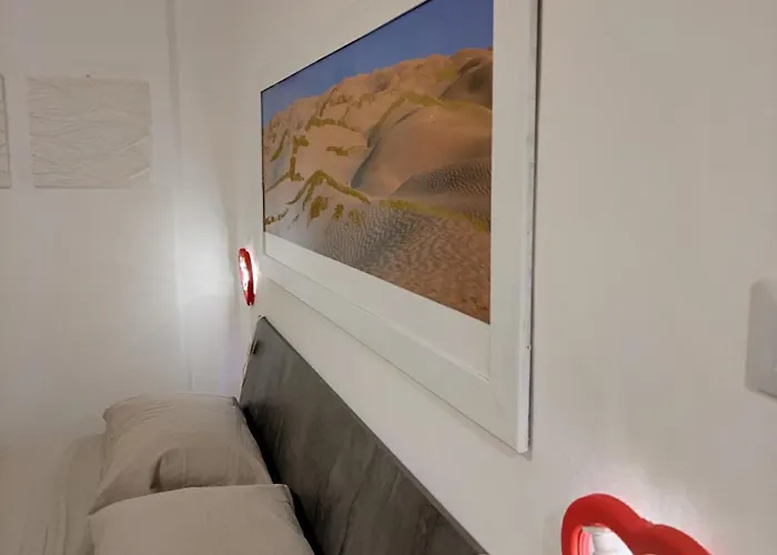 Casa Gracio Apartman Bari