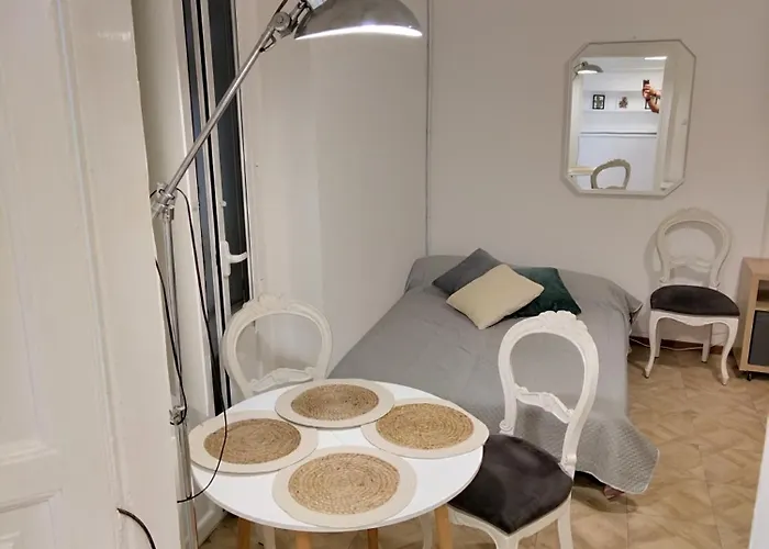 Casa Gracio Apartman