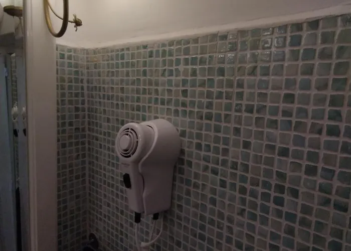 Casa Gracio Apartman *