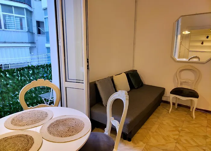 Apartman Casa Gracio Bari