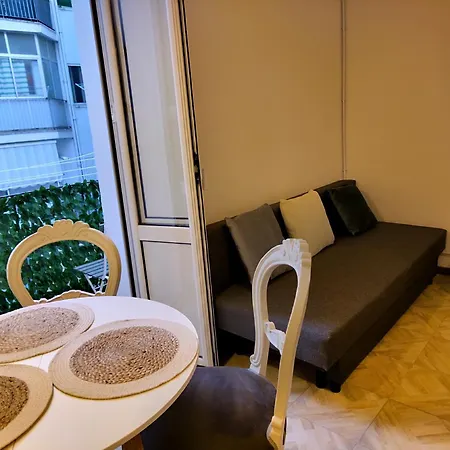 Casa Gracio Appartement