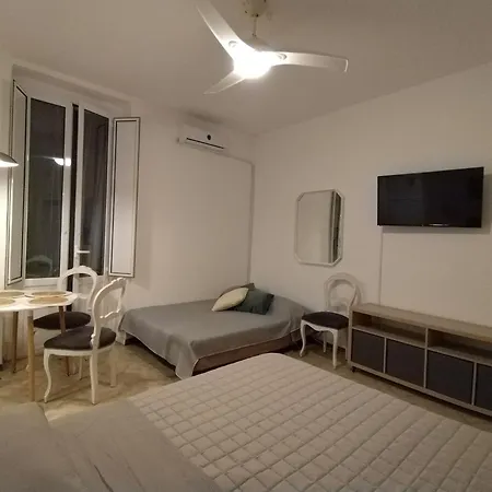 Appartement Casa Gracio