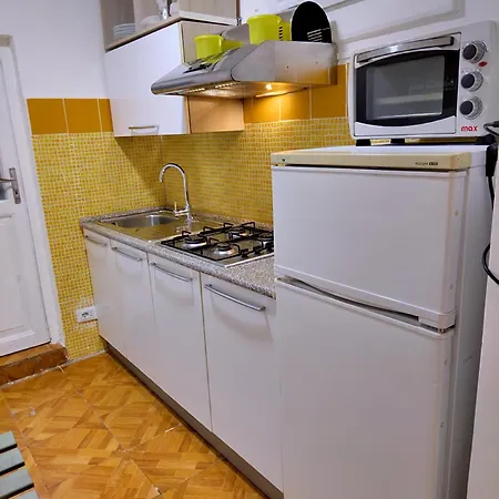 Casa Gracio Appartement