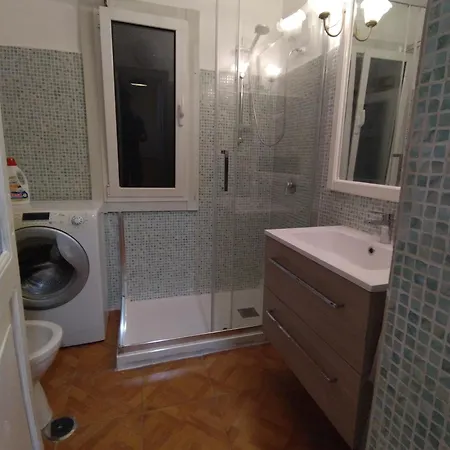 Appartement Casa Gracio