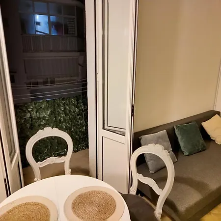 Casa Graciò Apartamento