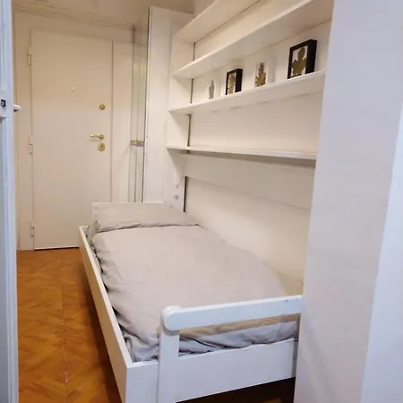 Apartamento Casa Graciò