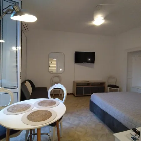 Apartamento Casa Graciò Bari