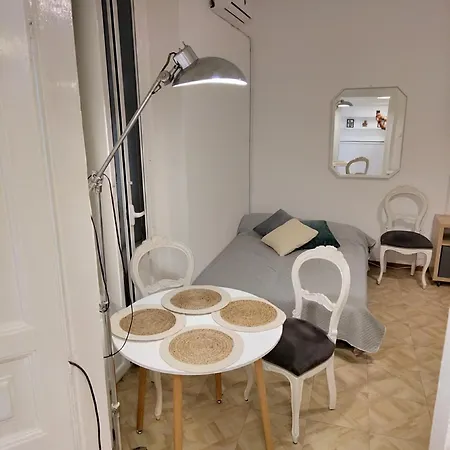 Casa Gracio Appartement