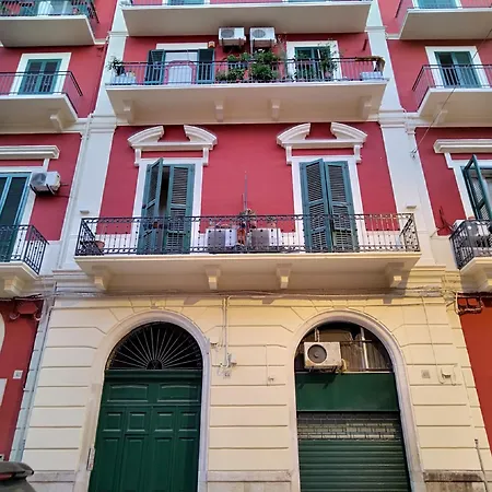 Casa Gracio Appartement *