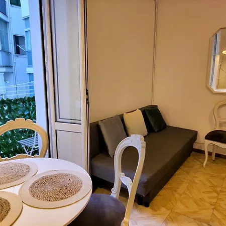 Appartement Casa Gracio Bari