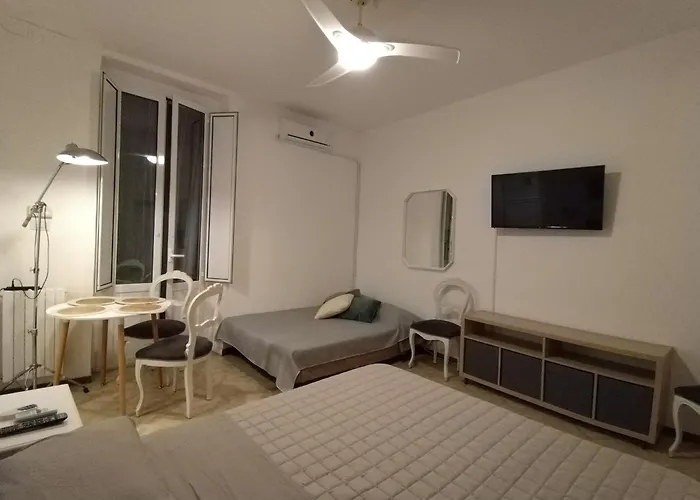 דירה Casa Gracio