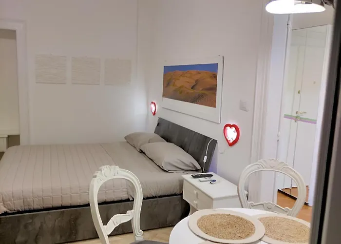 Casa Gracio דירה *