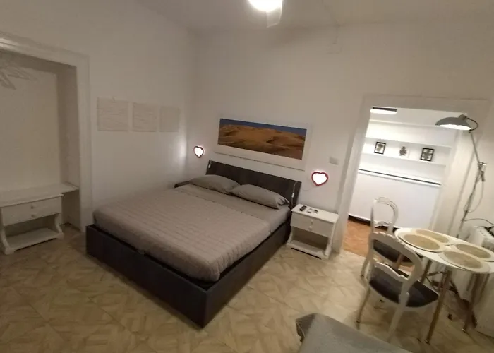 Casa Gracio * בארי