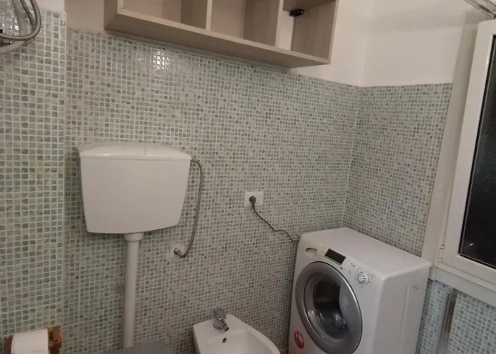 Casa Gracio דירה בארי