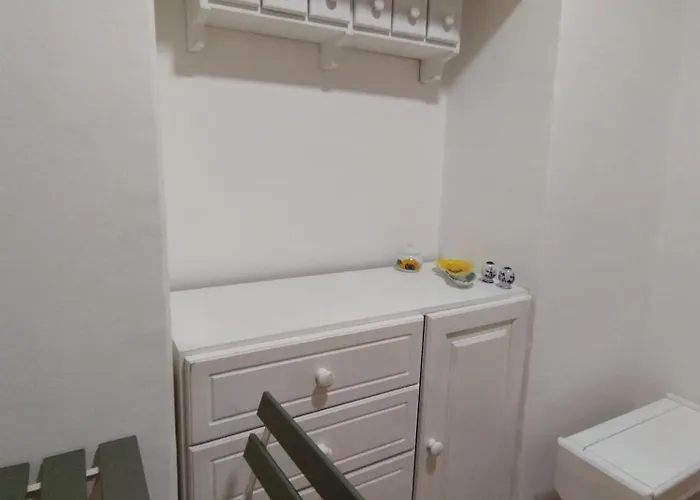 Casa Gracio בארי