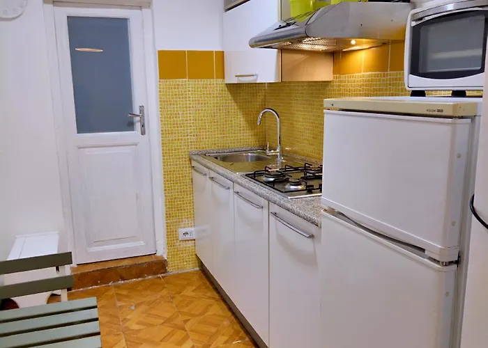 דירה Casa Gracio *