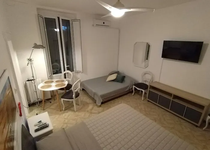 Casa Gracio בארי