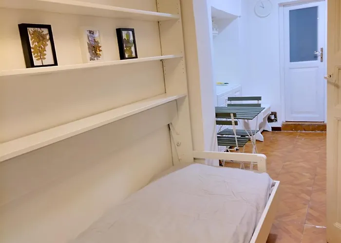 Casa Gracio * בארי